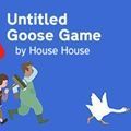 untitled goose game