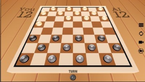 皇家跳棋3d2