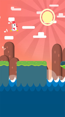 八分音符小鸡尖叫2截图3