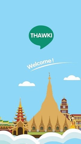 Thawki截图1