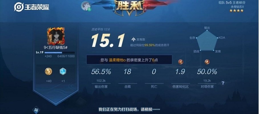 王者荣耀一只言少同款修改器截图3