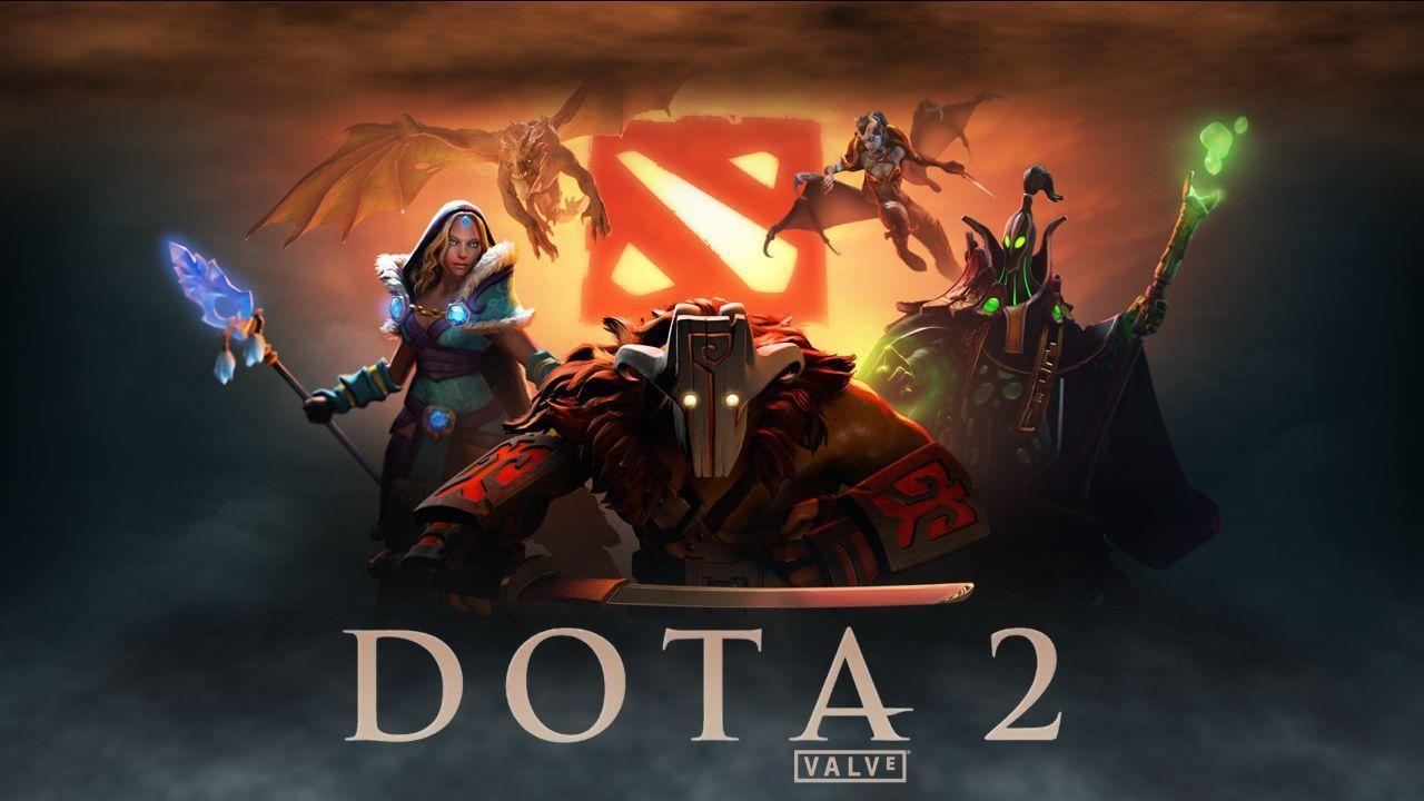 dota2无法获取延迟信息怎么办