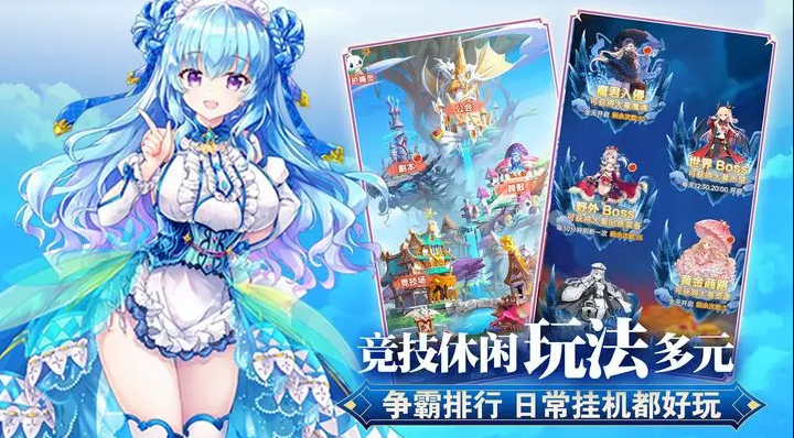 魔女小卡app最新版本截图5