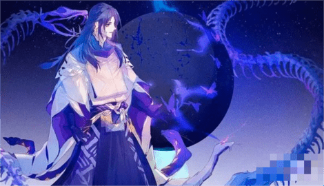 阴阳师狭间幻境2023高分阵容