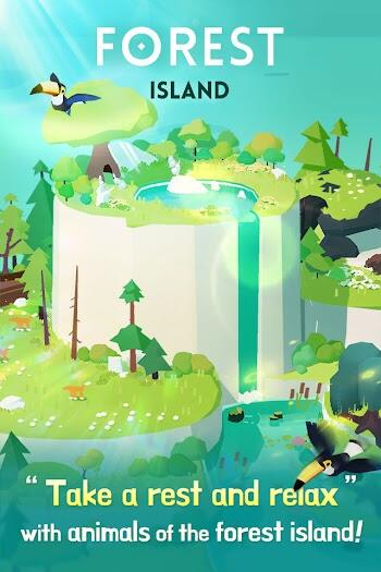 Forest Island分享版截图3