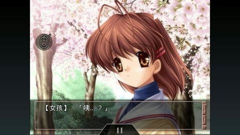 CLANNAD0