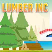 Lumber Inc分享版