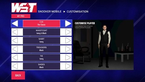 wstsnooker游戏安卓版汉化版2