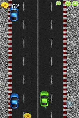 街道赛车截图4