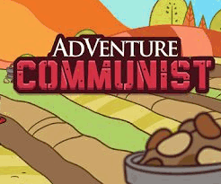 AdVenture Communist免费升级