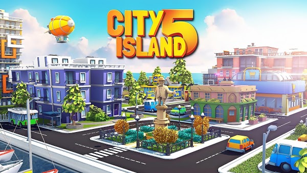 City Island 5安卓版3
