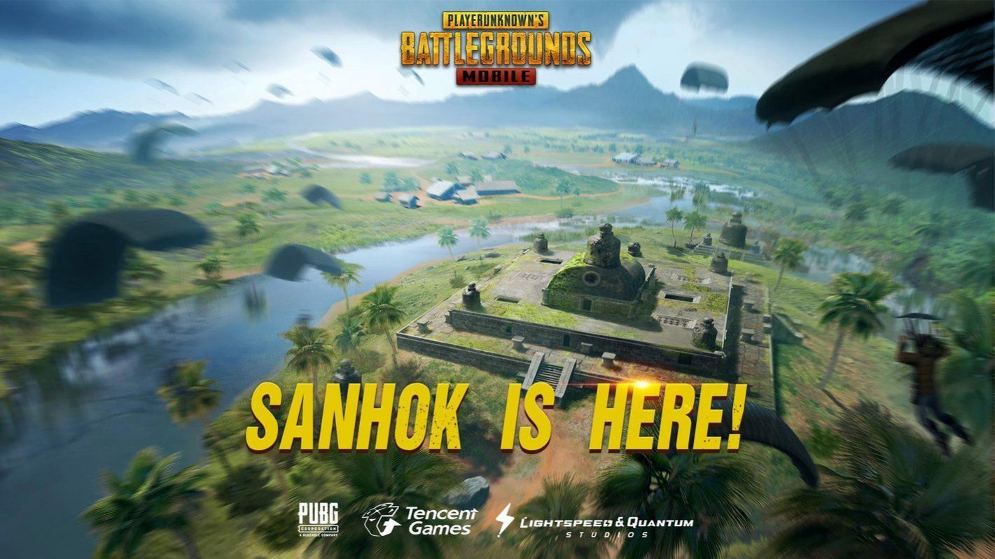 pubgmobile锁血辅助下载分享防封0