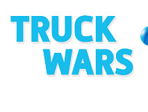 Truck Wars去广告