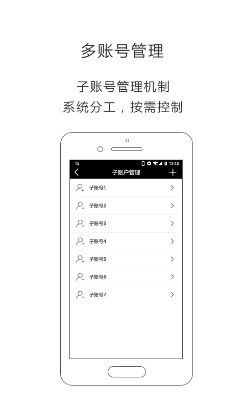 iLightsIn Pro截图4