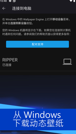 wallpaper麻匪壁纸透视手机版软件下载2