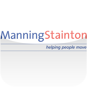 Manning Stainton