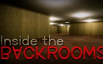 inside the backrooms攻略汇总