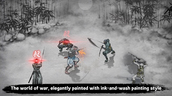 Ronin The Last Samurai分享版截图3