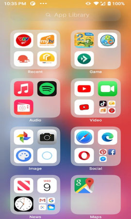 ios16启动器中文汉化版截图3