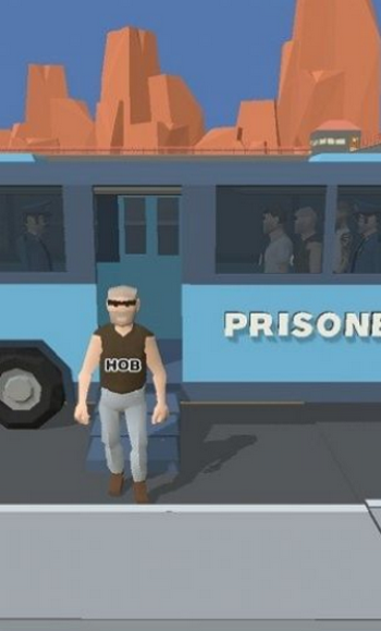 监狱生活模拟器截图3