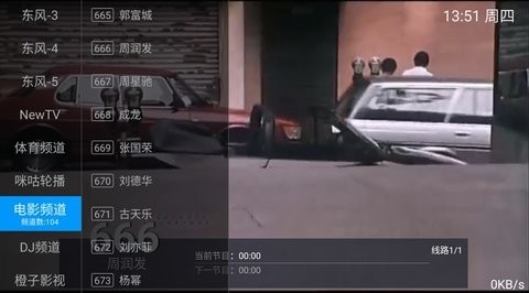 小象tv截图2