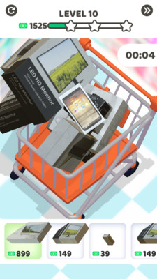 我是购物狂截图3
