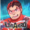 LiveAHero