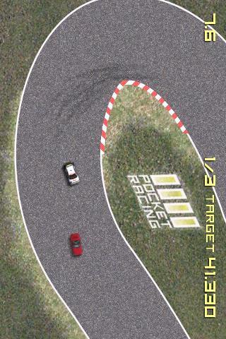 口袋赛车截图4