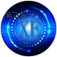 XE炸图辅助器框架修复版免卡密