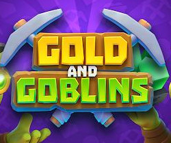 Gold and Goblins免广告