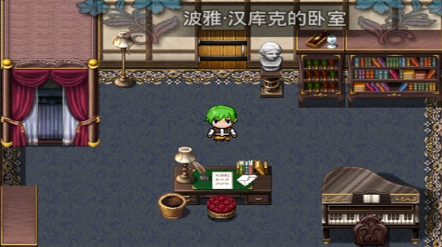 无冬镇物语女帝怎么触发_无冬镇物语全妇女NPC获得方法