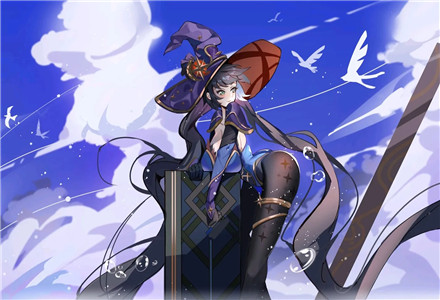 原神怎样到达稻妻