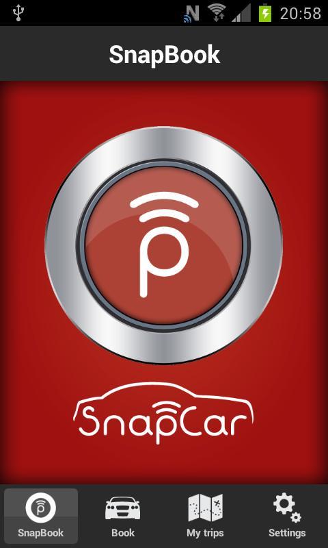 SnapCar截图1