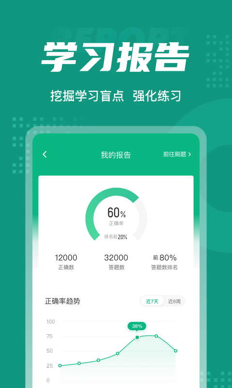 评茶员考试题库app截图4