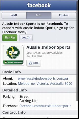 Aussie Indoor Sports3