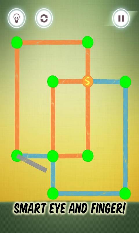 蜡笔益智截图2