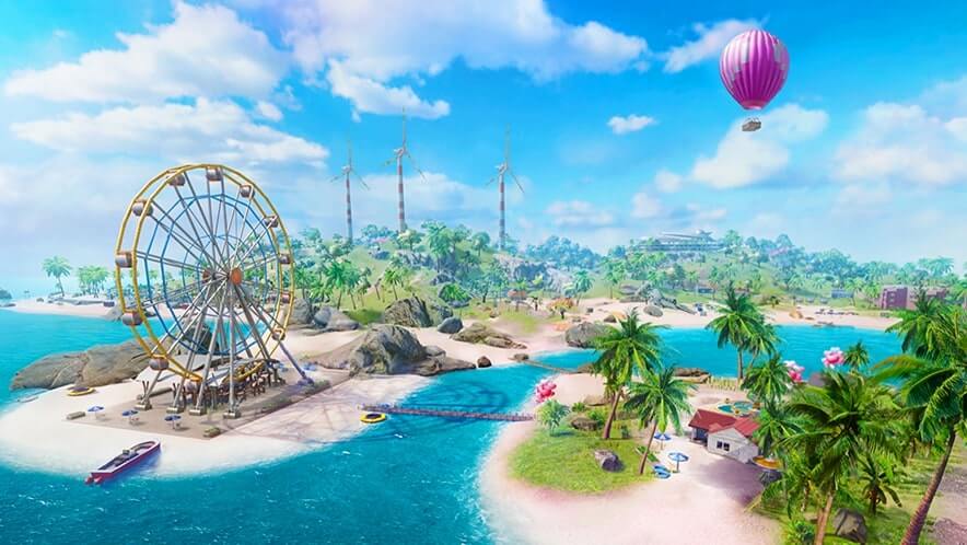 pubg神龙直装最新版0