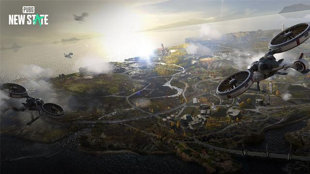 pubg地铁逃生稳定透视卡盟截图2