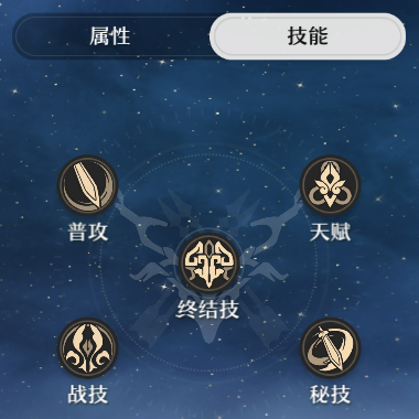 崩坏星穹铁道全角色秘技效果介绍