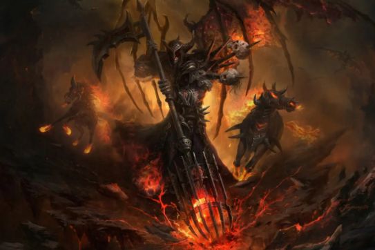 魔兽世界映像大厅前置任务怎么做-映像大厅入口在哪