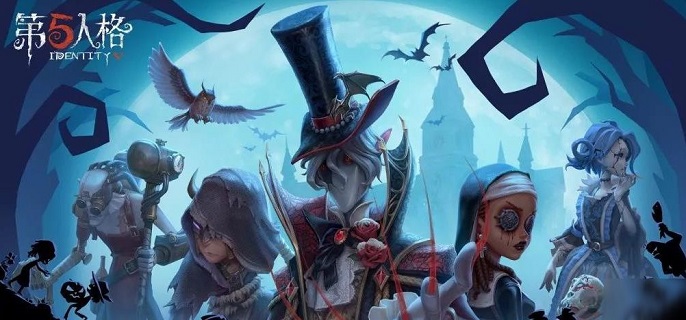 第五人格许愿码在哪里输入2023 第五人格许愿码领取杰克金皮