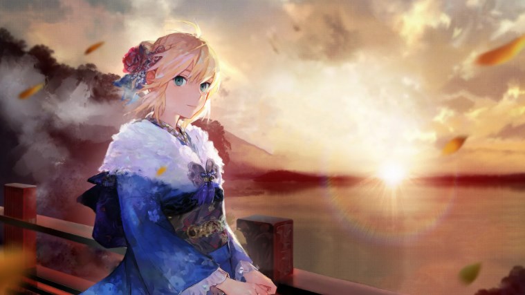 FGO节奏榜2023年4月