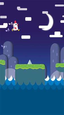 八分音符小鸡尖叫2截图2