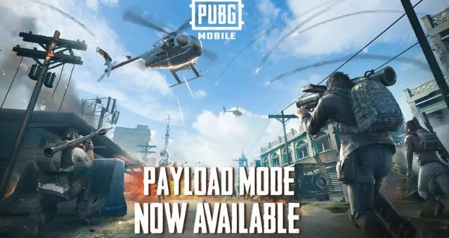 pubg mobile充值入口手机版