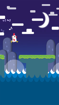 八分音符小鸡尖叫2截图5