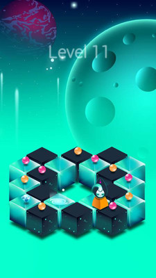 青之世界4