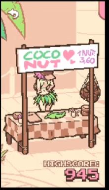 coco nutshake截图2