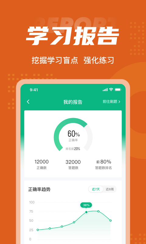 焊工考试题库app截图2