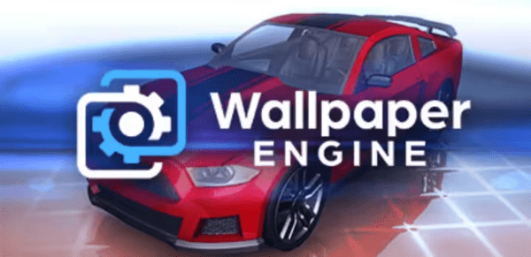 小红车Wallpaper Engine锁区怎么办