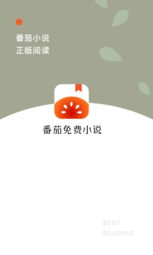 番茄免费小说截图1